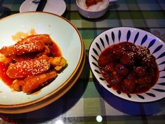 -去那小馆