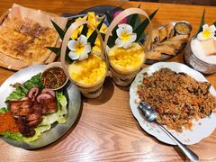 -婉泰·特色小吃·舂鸡脚(告庄二店)
