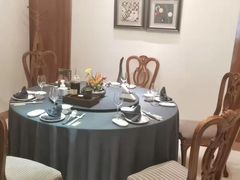 包厢-旺顺阁海鲜广场(亚运村店)