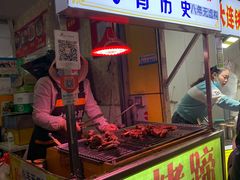 门面-江大后街