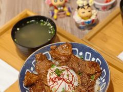 -左舞和风屋便当(金地店)