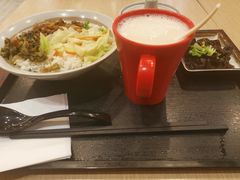 -永和大王(茉莉上新·共和新路店)