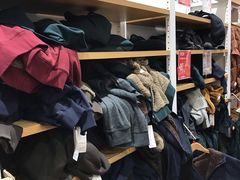 -优衣库(东莞汇一城店)