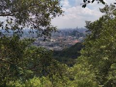 -广州市白云山风景名胜区