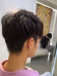 -丝源发型