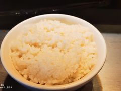 米饭-伟大航路烤鱼(迅驰广场店)
