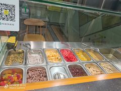 -阿玲四果冰(六灌路店)