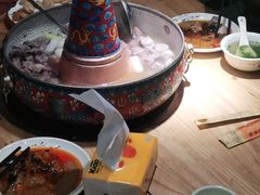 -木辛水水冰煮羊(新一中店)