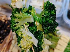 -邓姐串串香(水围店)