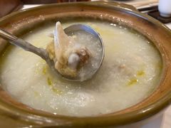 -白天鹅宾馆-宏图府餐厅