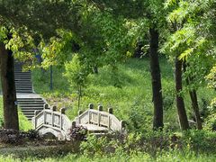 -浙江农林大学(东湖校区)