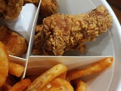 -麦当劳(济泺路店)