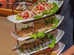 -京炭铜锅涮肉·羊蝎子·羊肉炉(保利·时光里店)