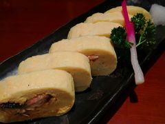 -乾山寿司(好运街店)