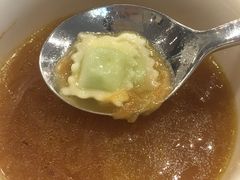 -上海虹桥宾馆味翠餐厅