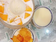 -仁信老铺(华盖路店)