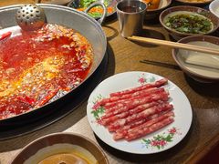 -萍姐火锅·公路夜市(打浦桥日月光店)