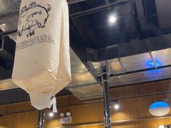 -姜虎东白丁烤肉(深圳湾后海汇店)