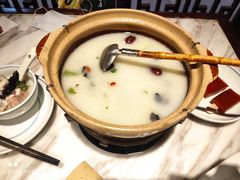 -掌柜的店·河南菜(日月光店)