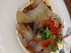 东北拉皮-地锅居(翰林邻里中心店)