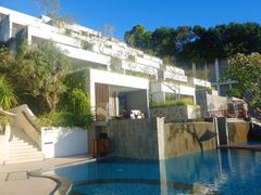 -巴厘岛乌鲁瓦图安纳塔拉度假酒店