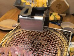 -九田家黑牛烤肉料理(衡百国际店)