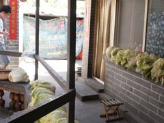 -柳沟豆腐宴义豆堂24号农家院