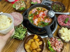 -笔记安顺夺夺粉火锅