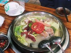-陈记泸州酸菜豆花火锅(建设路店)