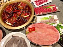 -长嘉·河图火锅(长嘉汇江景旗舰店)