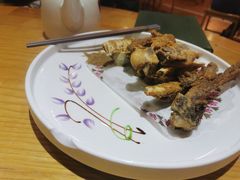 -德胜轩正宗顺德菜(宝安沙井会展中心店)