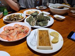 -南蚝小贝海鲜特色餐厅(南澳岛店)