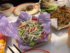 -BLABLATAI吧啦泰·泰式爆炒(西宸天街店)