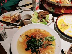 -解家河南菜(金水路店)