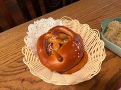 -宝莱纳啤酒花园餐厅PAULANER BRAUHAUS Nanjing(广州路店)