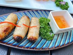 -青木瓜之味 · 越南料理(七宝宝龙店)