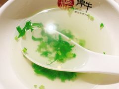 -焯牛潮汕牛肉火锅(云峰街创始店)
