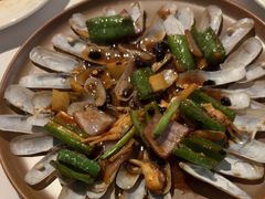 -粤财皇冠假日酒店·彩华轩中餐厅