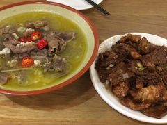 -陈傻子餐厅(世纪都会店)