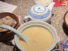 -南京大牌档(青岛万象城店)