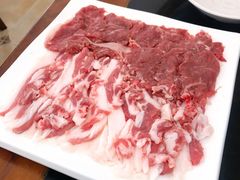 -情忆草原涮肉馆