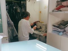 -威特斯洗衣(梅川店)