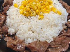 -味千拉面(金融街店)