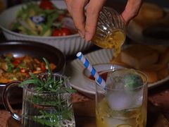 -La Terre乐田(万象城店)