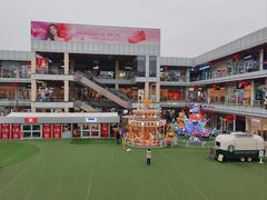 -首创奥特莱斯(北京店)