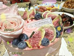 -ZOZO's昌左左精致甜品设计(新北店)