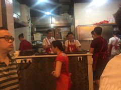 -秦云老太婆摊摊面(全国总店)