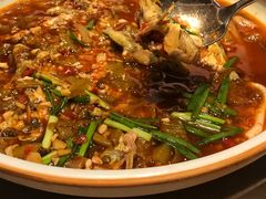 -柴门头啖汤·经典川菜·慢火汤品(锦城万达店)