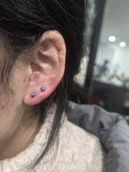 -龙之吻专业刺青·手工耳洞·纹身去色