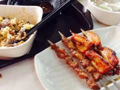 -南城香·饭香串香馄饨香(富丰桥店)